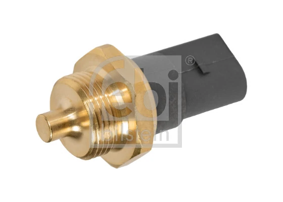 Sensor, coolant temperature